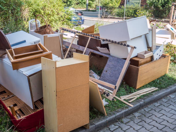 Best Property Management Cleanouts  in Crisfield, MD